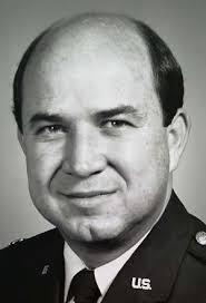 Joseph Hilburn Obituary