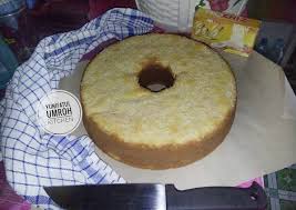 Check spelling or type a new query. Resep Bolu Tape Panggang Baking Pan Super Yummy Oleh Yunifatul Umroh Cookpad