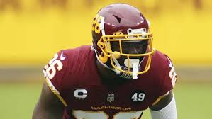 Would You Mind if the Name "Washington Football Team" was Permanent?