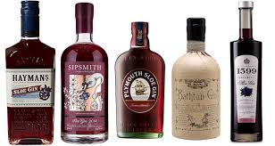 Gin liqueurs have boomed in popularity in recent years in line with the increased popularity of gin. Top 5 Sloe Gins Greatgins
