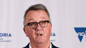 Did not intend to be a catholic health … Covid 19 Daniel Andrews Not For Budging On Travel
