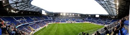 red bull arena new jersey wikipedia