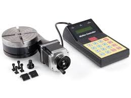 Cnc Rotary Table Indexer Cnc Programming Rotary Cnc