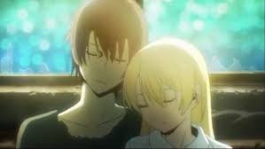 Btooom Ryouta Himiko Anime Dragon Movies Manga Anime