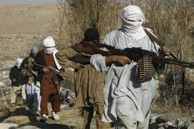 The taliban have said they aim to restore peace and security to afghanistan, including western troops leaving, and to enforce their own version of sharia. The Taliban Squeeze Emerging Challenge The Financial Express