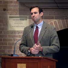 Happy Thanksgiving! , Last week, head football coach Harry Flaherty  encouraged boys to express gratitude daily