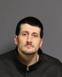 UPDATE: As far as I know Bud is still in jail. I haven't been able to find  the arrest report online. My Aunt Glene Raffle called the jail herself to  verify he