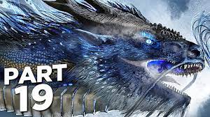 GLINTSTONE DRAGON SMARAG BOSS in ELDEN RING PS5 Walkthrough Gameplay Part  19 (FULL GAME) - YouTube