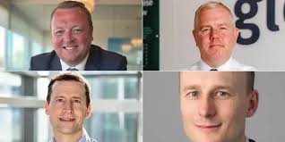 Housing industry careers news: This week's Movers & Shakers