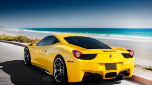 3840x2160 Ferrari 4k Wallpaper Full Hd Ferrari 458 Italia Ferrari 458 Sports Car