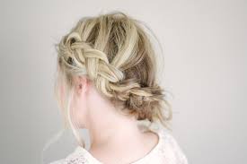 How can i style my long hair every day? Pretty Summer Hairstyles For Long Hair Easy Braided Updos Ohmeohmy Blog