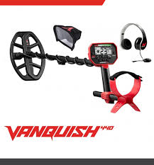 Call us for upto min prices. Minelab Vanquish 440 Metal Detector