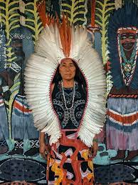 Chief txana ikakaru of the huni kuin tribe recently made his first visit to the usa in the summer of 2019 to share his culture and. Huni Kuin We Are Huni Kuin