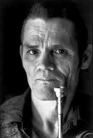 Chet Baker**, Hotel Plaza, Copenhagen 1979.