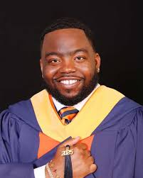 Presenting lota Rho Chapter of Alpha Phi Alpha Fraternity Incorporated,  2025-2026 Miss Black & Gold, Lauren Danae Green. More than a crown, she  wears a calling. A scholar, leader, and force in