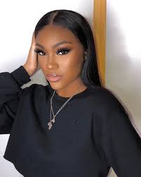 Le Son Dancehall De Blaiz Fayah So So So T E T C Riddim 2017 En 2020 Maquillage De Fille Noire Maquillage Regards Maquillage Filles