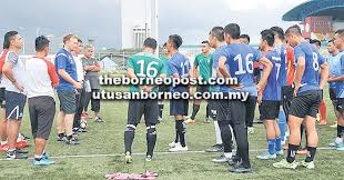 Ini merupakan kelanjutan pelatihan bertajuk tetap menjadi bintang yang digelar inzaghi education and training center di jl. Mempersiap Jentera Pasukan Utusan Borneo Online