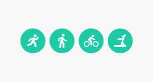 Das mi band erfasst die schritte (daten zum schlaf oder puls oder was man möchte) und speist sie in die app apple health auf dem iphone ein. No Need For Xiaomi Mi Band Miui Health App Now Has A Feature That Allows You To Track Activities Using Your Smartphone Geek Tech Online