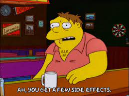 Why it's normal to have mild side. Side Effects Gifs Get The Best Gif On Giphy