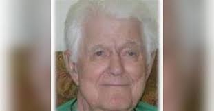 Jim" Malcolm James Weiser Obituary