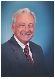 Obituary for Dr. Barney E. McRae, Jr.