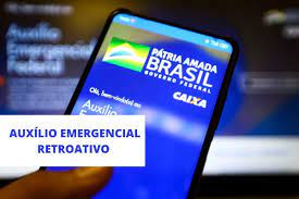 Na data da publicação deste (20 de junho) serão pagos os valores referentes a 3ª parcela do auxílio emergencial 2021 para os beneficiários cadastrados no cadúnico. Auxilio Emergencial Retroativo Para Mae Solteira Vai Pagar R 1 2 Mil Dci