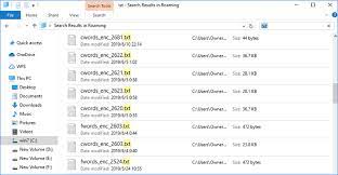 How To Recover Unsaved Or Deleted Notepad (Txt) Files On Any Device - Easeus