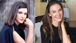 Paramparça dizisinde hazal adlı karakteri canlandıran 18 yaşındaki alina boz, moskova doğumlu. Alina Boz Kimdir Alina Boz Nereli Ve Kac Yasinda Magazin Haberleri