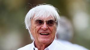Bernie Ecclestone: New era for F1 as his 40-year reign ends