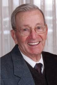 Obituary of Giovanni Vecchio