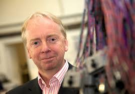 Chief of UK driverless car manufacturer named in 'Power 250'