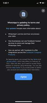 Pengguna whatsapp dihebohkan oleh kebijakan baru whatsapp yang akan mulai berlaku pada 8 februari 2021 mendatang. Ultimatum Mau Tetap Pakai Whatsapp Atau Tidak Kover Magazine