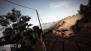 World rally championship rising star oliver solberg says he is eager to emulate his dad's legacy on this year's safari rally. Wrc 9 Playstation 5 Best Buy In 2021 Rally Games News Games World