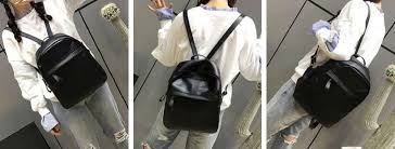 Alternative fonctionnelle au sac à main, le sac à dos n'en est pas pour autant moins élégant. Sac A Dos Femme Pas Chere Ville Varius Hoxagone