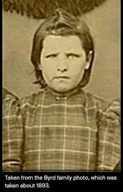 Fannie Madeline Byrd Dodson (1886-1978)