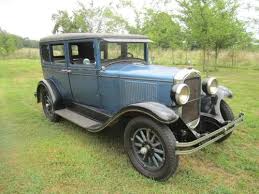 Image result for Luxor Blue 1928 Pontiac