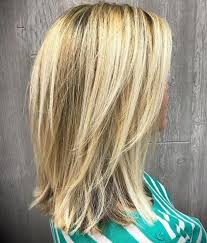 Long, short, braid, bun, brunette, wavy, or straight — we have the latest on how to get the haircut, hair color, and hairstyles you want! 60 Fun And Flattering Medium Hairstyles For Women Of All Ages