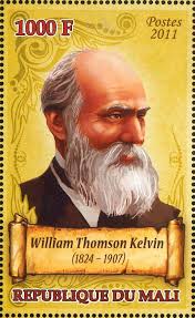 Metric System, William Thomson, Lord Kelvin, Part 7