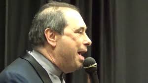 Lawrence Johnstone: Calling