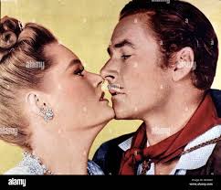Errol flynn alexis smith san hi-res stock photography and images