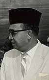 Pm malaysia berusia 92 tahun itu. Perdana Menteri Malaysia Wikipedia Bahasa Melayu Ensiklopedia Bebas
