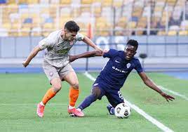 Сезон 2017/18 «шахтер» начал, победив в суперкубке страны «динамо» (киев) 2:0. Minaj Shahter 0 4 Arividerchi So Skandalom á‰ Ua Futbol