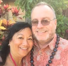 Part 2 Aloha Greetings from our Immaculate Family