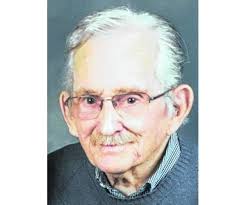 John Guffey Obituary (1931