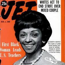 Elizabeth Koontz's Instagram, Twitter & Facebook