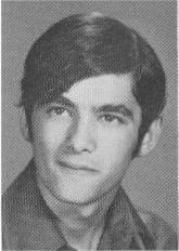 Chambersburg mourns the loss of a titan