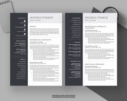 We've also included the exact job descriptions they're written for—to help inspire you to tailor yours to a specific position. Professional Cv Template Uk Modern Resume Template Design With Cover Letter References Templates Compatible With Ms Word For Mac And Pc Digital Instant Download Cvtemplatesuk Com