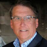 Protests and Storms Make North Carolina's Election Year 'a Bizarre  Experience'