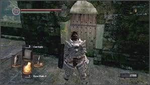 Undead Burg -> Depths | Walkthrough - Dark Souls Game Guide & Walkthrough |  gamepressure.com