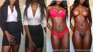 Originalebonyslim Top 50 Onlyfans Leaked Pictures | Leaked Onlyfans Photos